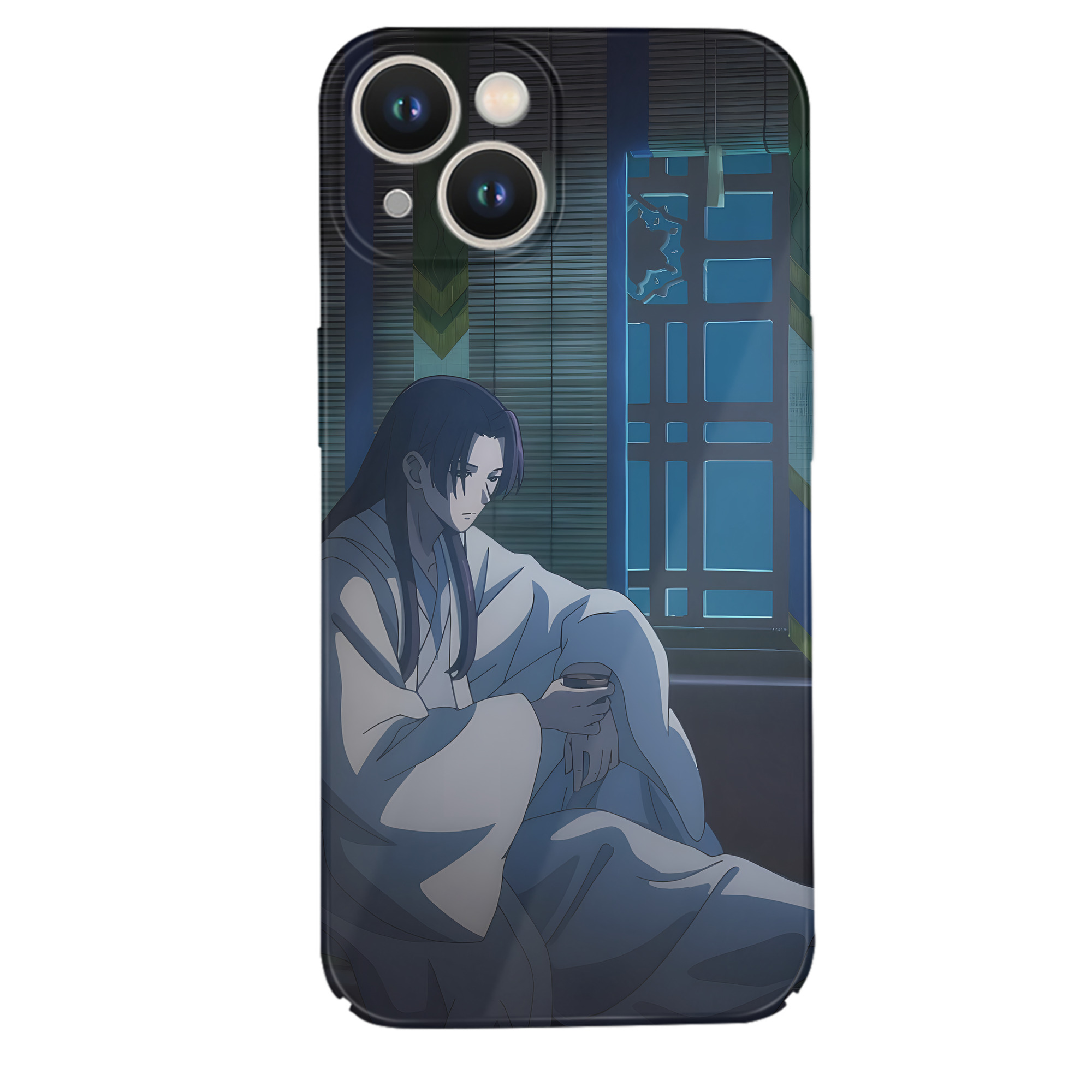 （画像用） 薬屋のひとりごと The Apothecary Diaries 【iPhone 14シリーズ対応】ハードケース